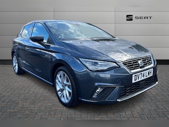 2025 (74) - 1.0 TSI 115 FR 5dr