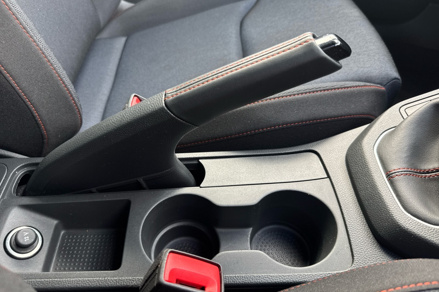 Used SEAT Ibiza 2025 for sale - 76302061: Photo 24