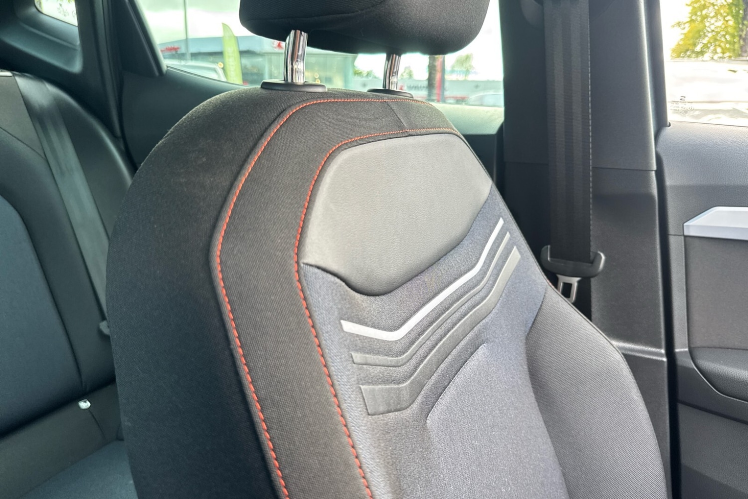 Used SEAT Ibiza 2025 for sale - 76302061: Photo 25