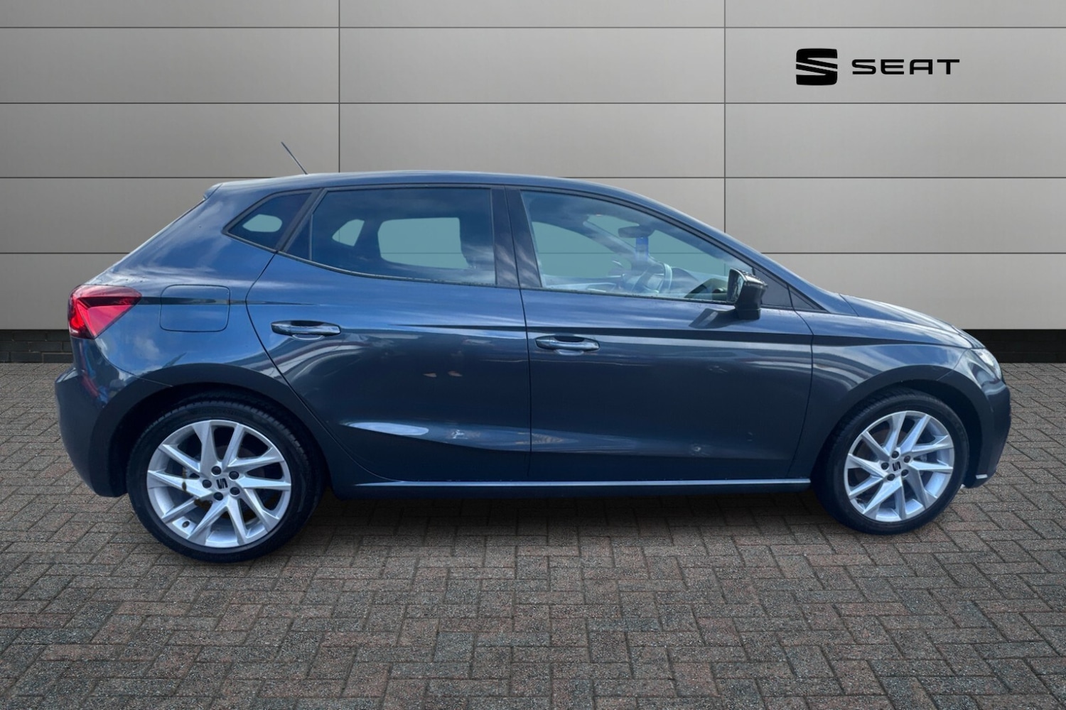 Used SEAT Ibiza 2025 for sale - 76302061: Photo 4