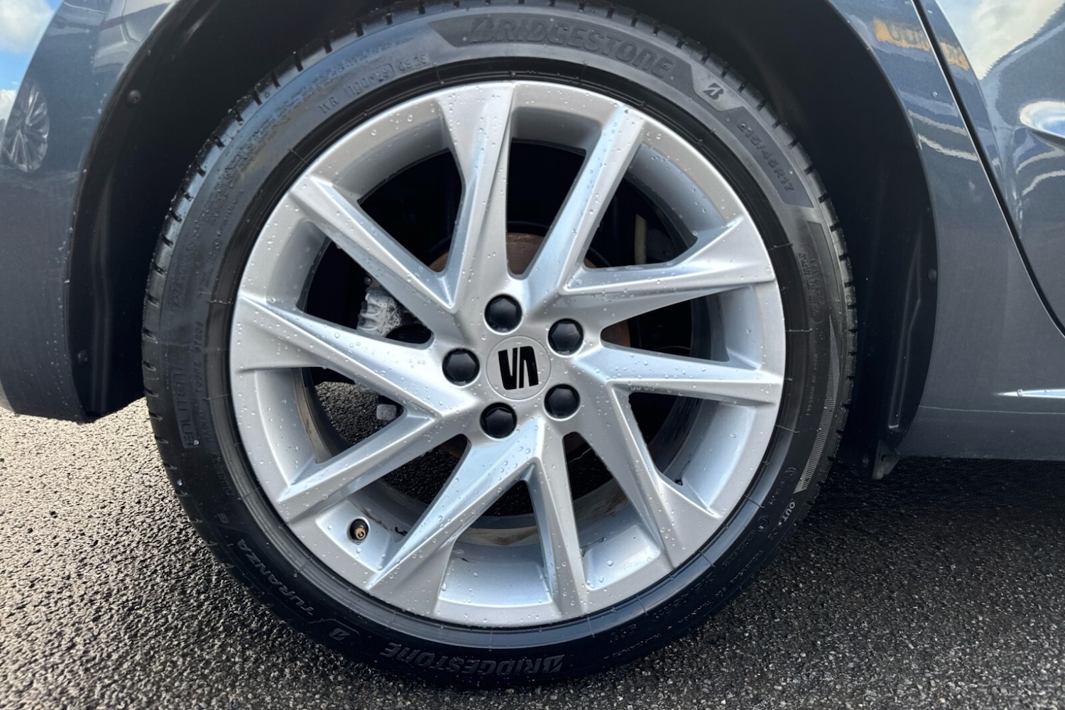 Used SEAT Ibiza 2025 for sale - 76302061: Photo 5