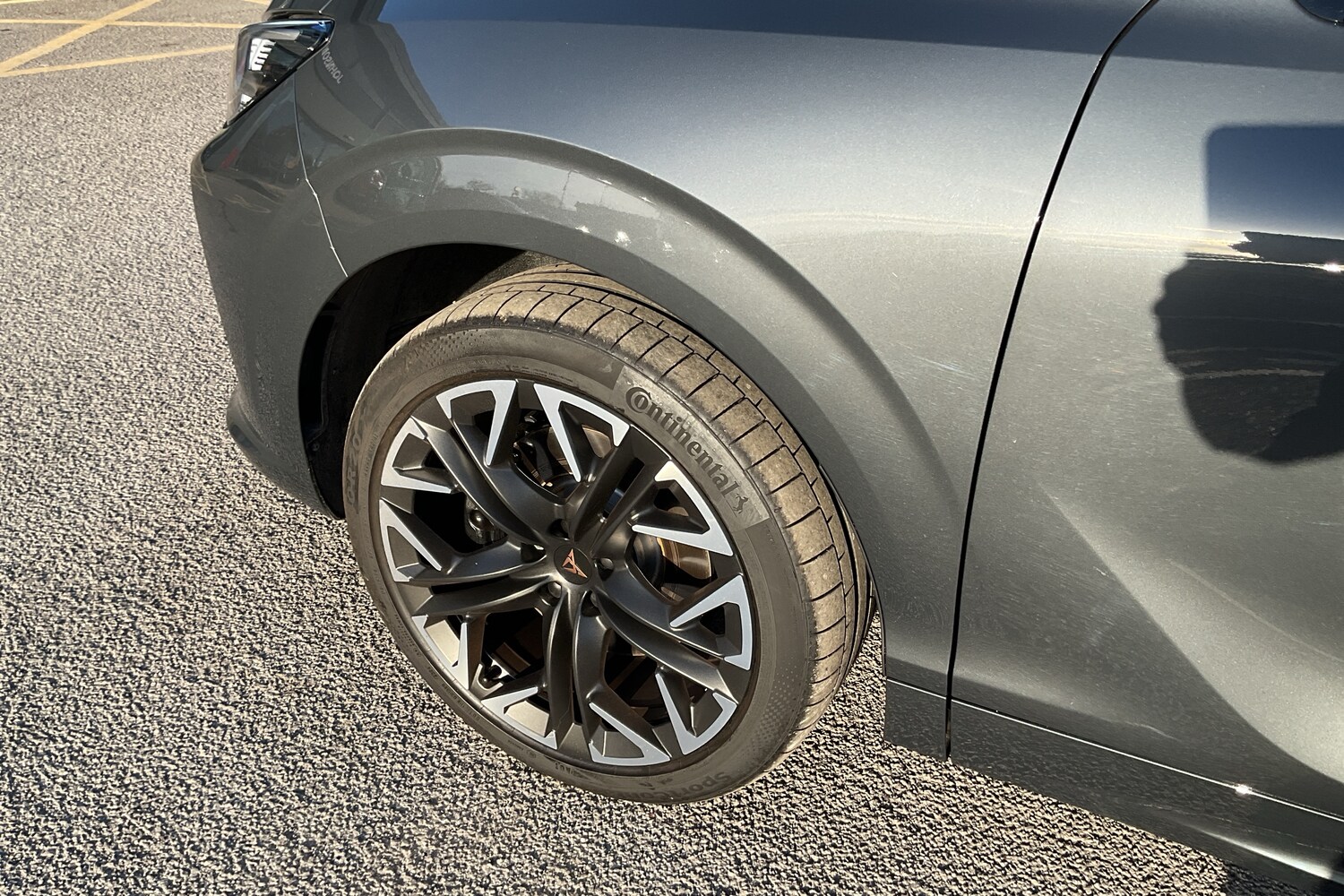 Used Cupra Terramar 2025 for sale - 77239426: Photo 12