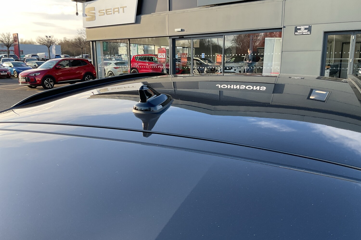 Used Cupra Terramar 2025 for sale - 77239426: Photo 16