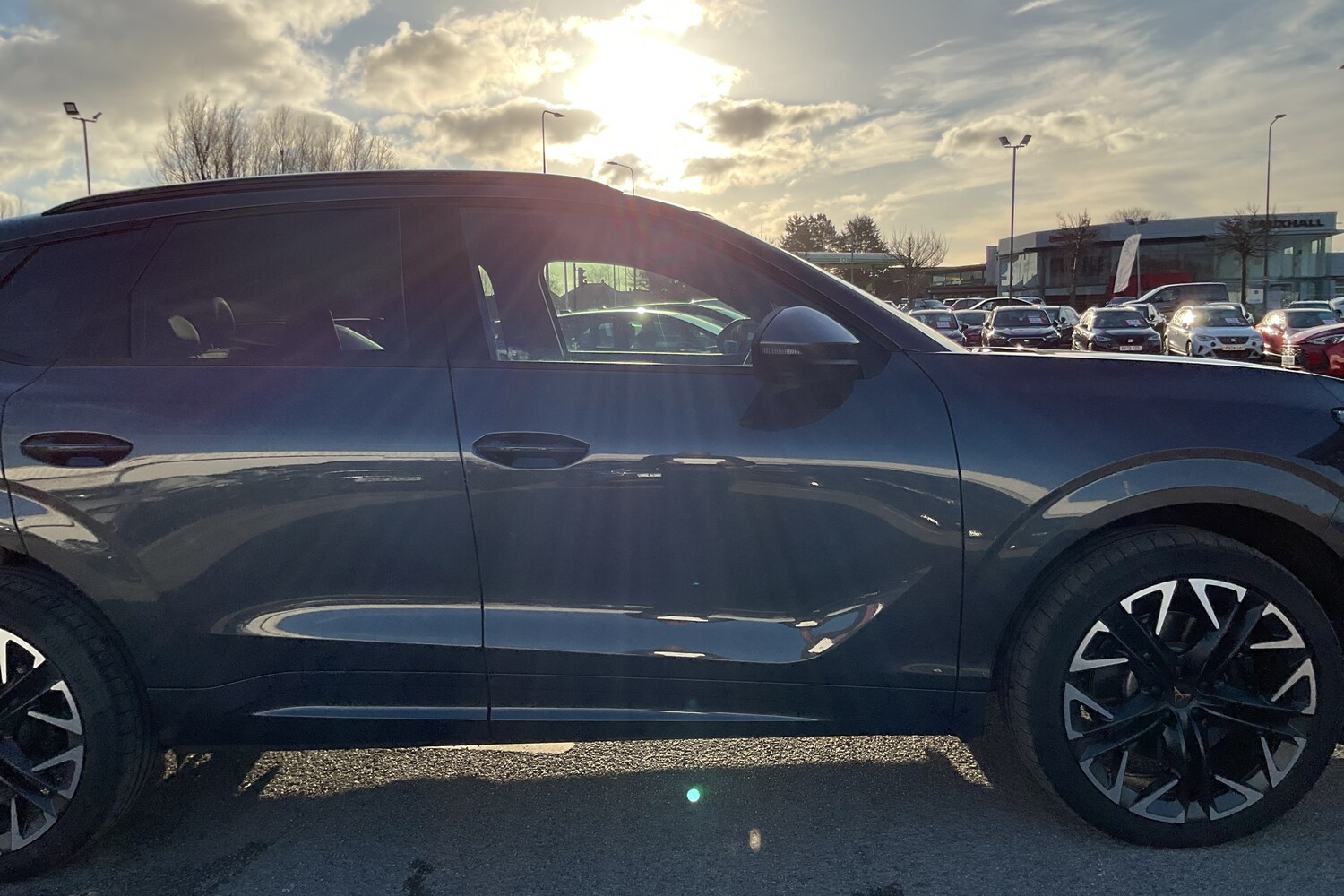 Used Cupra Terramar 2025 for sale - 77239426: Photo 18