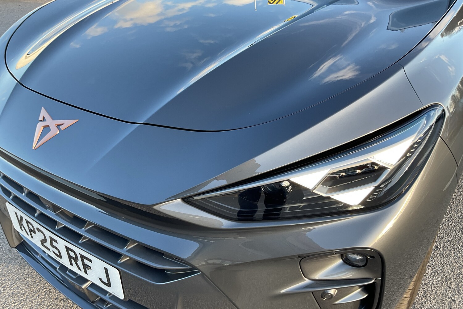 Used Cupra Terramar 2025 for sale - 77239426: Photo 21