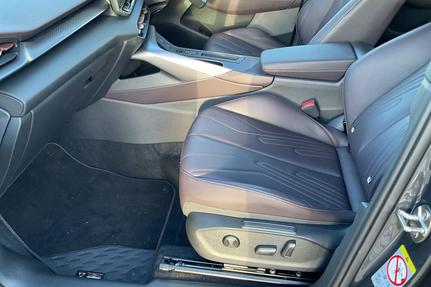 Used Cupra Terramar 2025 for sale - 77239426: Photo 23