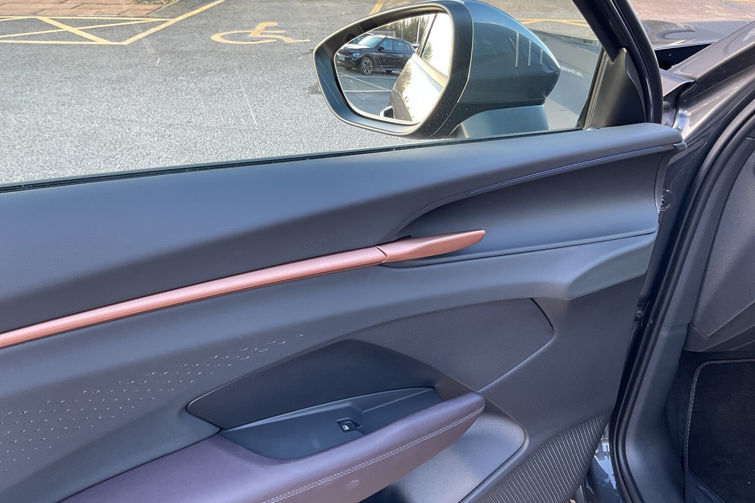 Used Cupra Terramar 2025 for sale - 77239426: Photo 24