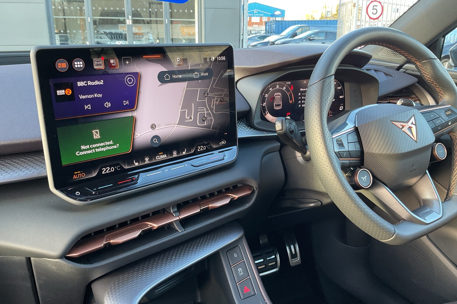 Used Cupra Terramar 2025 for sale - 77239426: Photo 25