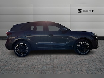 Used Cupra Terramar 2025 for sale - 77239426: Photo