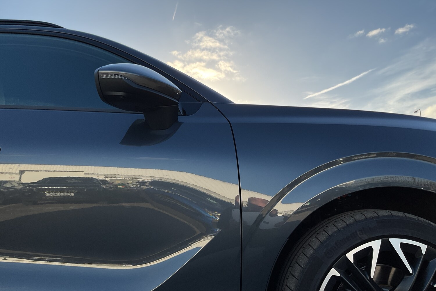 Used Cupra Terramar 2025 for sale - 77239426: Photo 7