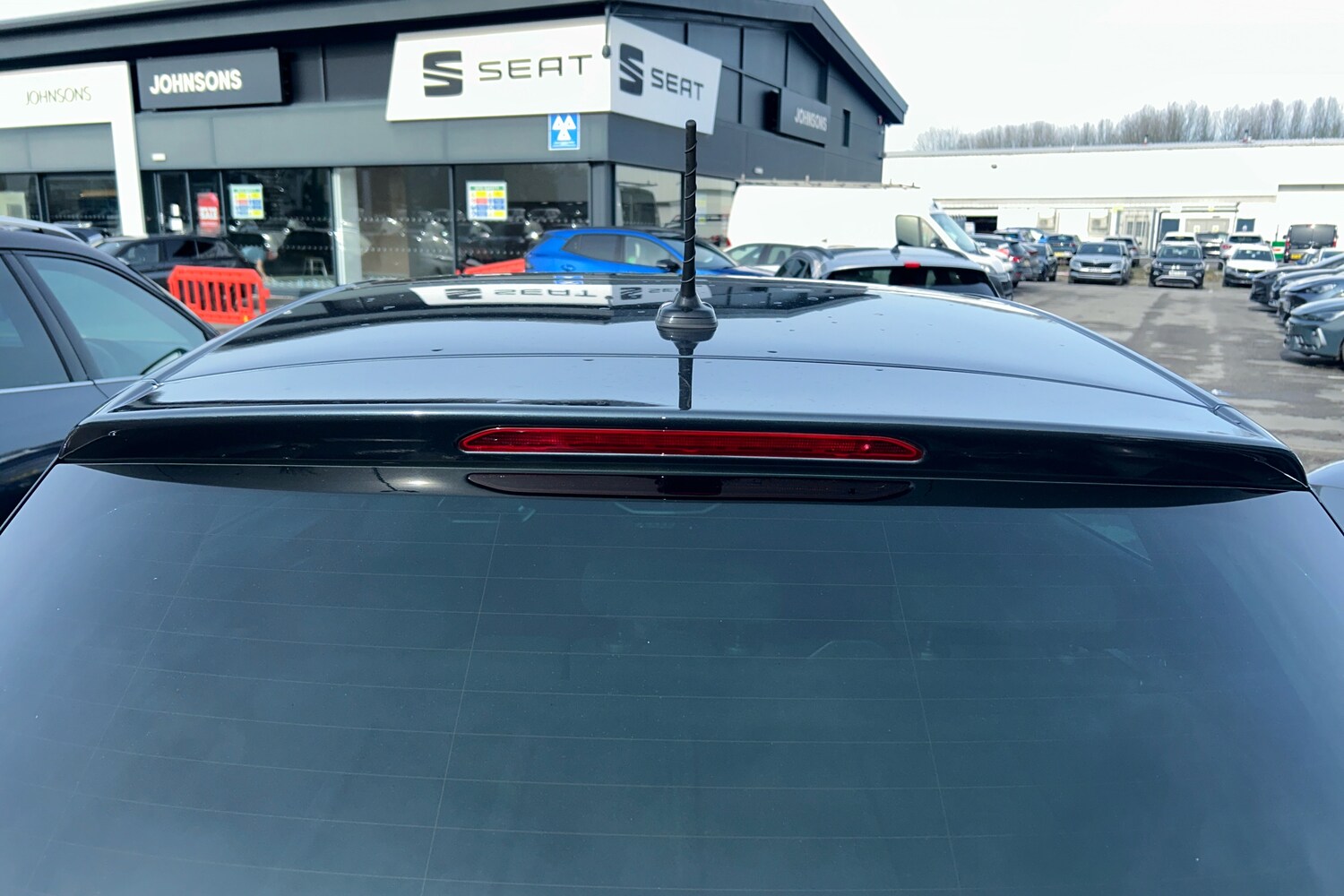 Used SEAT Ibiza 2024 for sale - 78118082: Photo 12