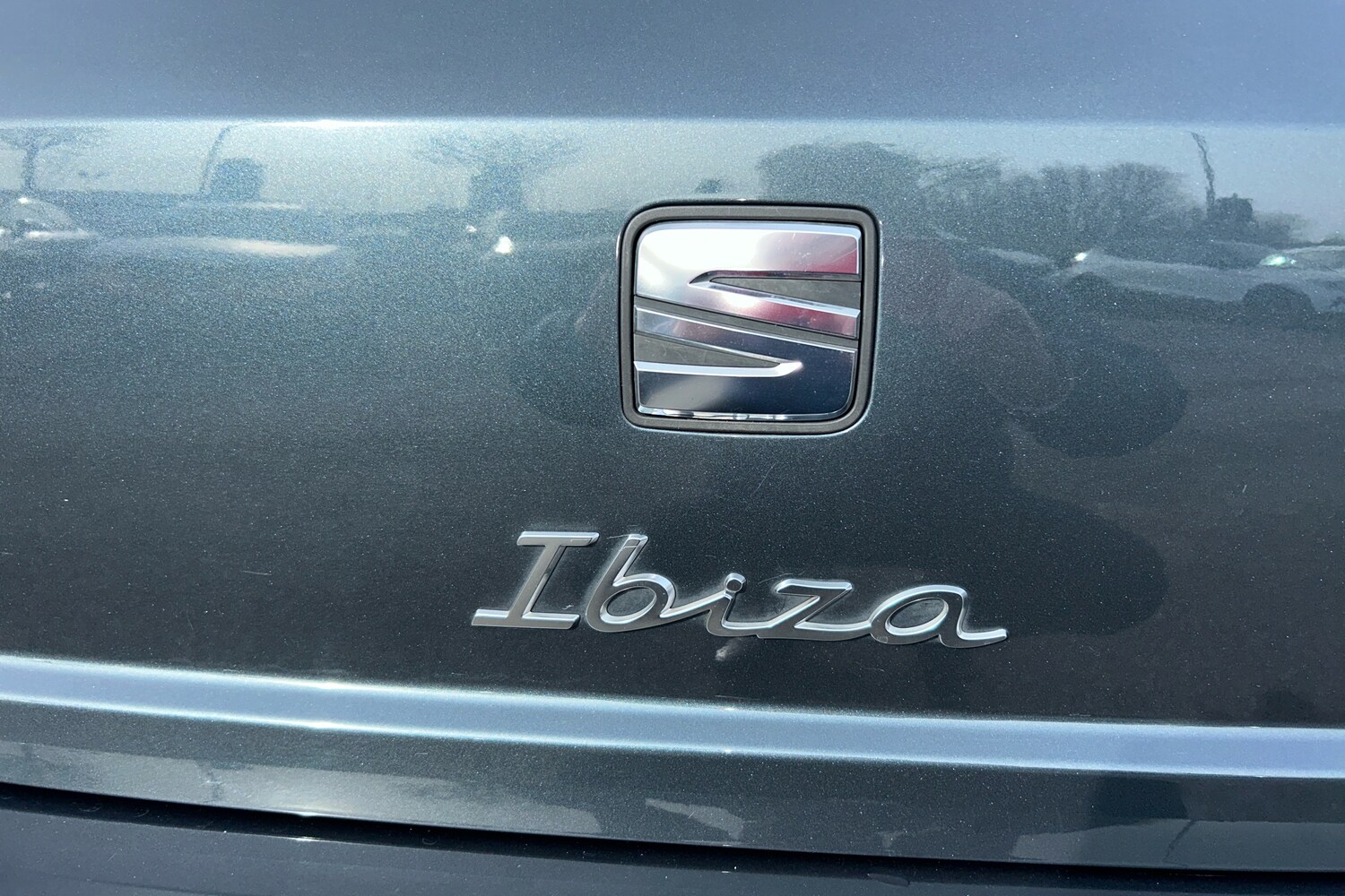 Used SEAT Ibiza 2024 for sale - 78118082: Photo 13