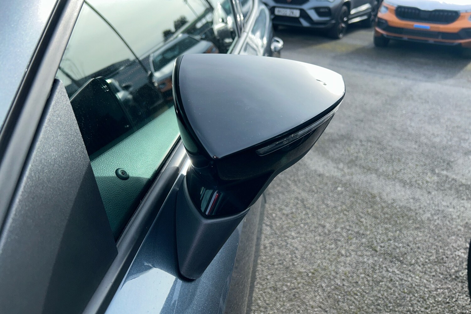 Used SEAT Ibiza 2024 for sale - 78118082: Photo 17