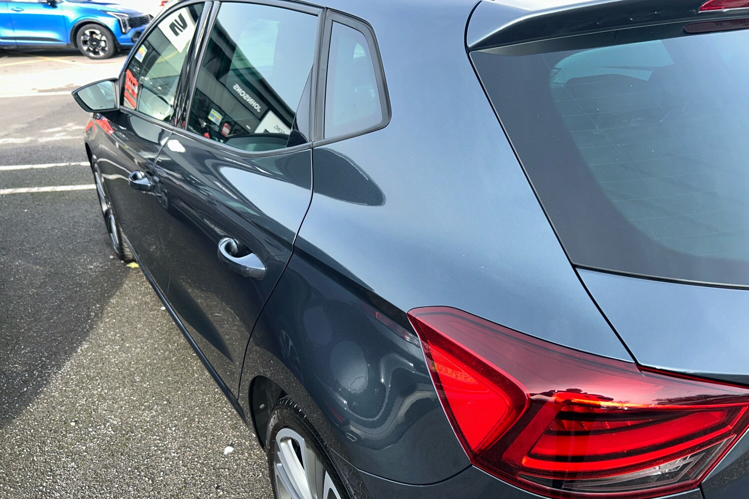 Used SEAT Ibiza 2024 for sale - 78118082: Photo 18