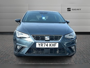 SEAT Ibiza feature image
