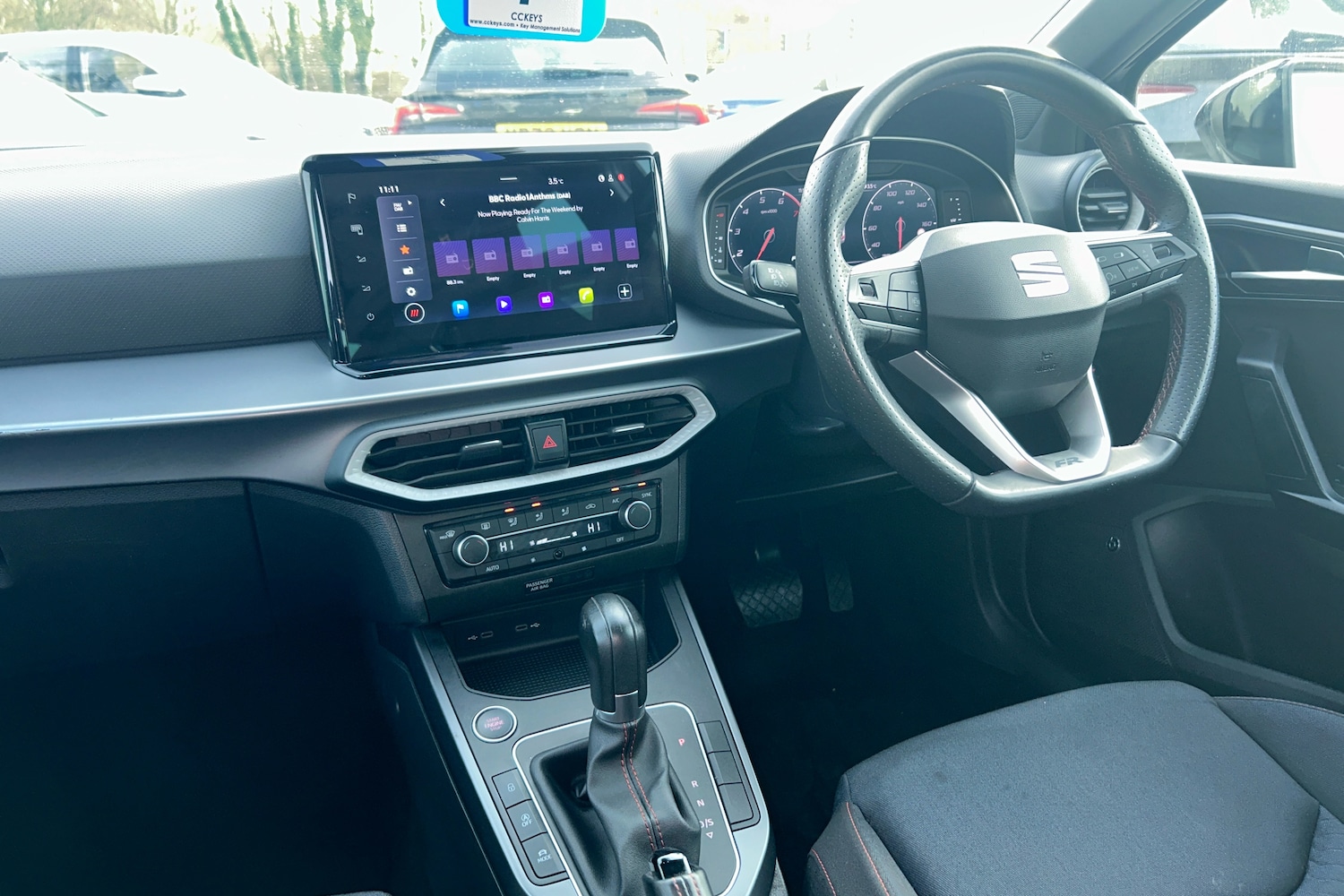 Used SEAT Ibiza 2024 for sale - 78118082: Photo 2