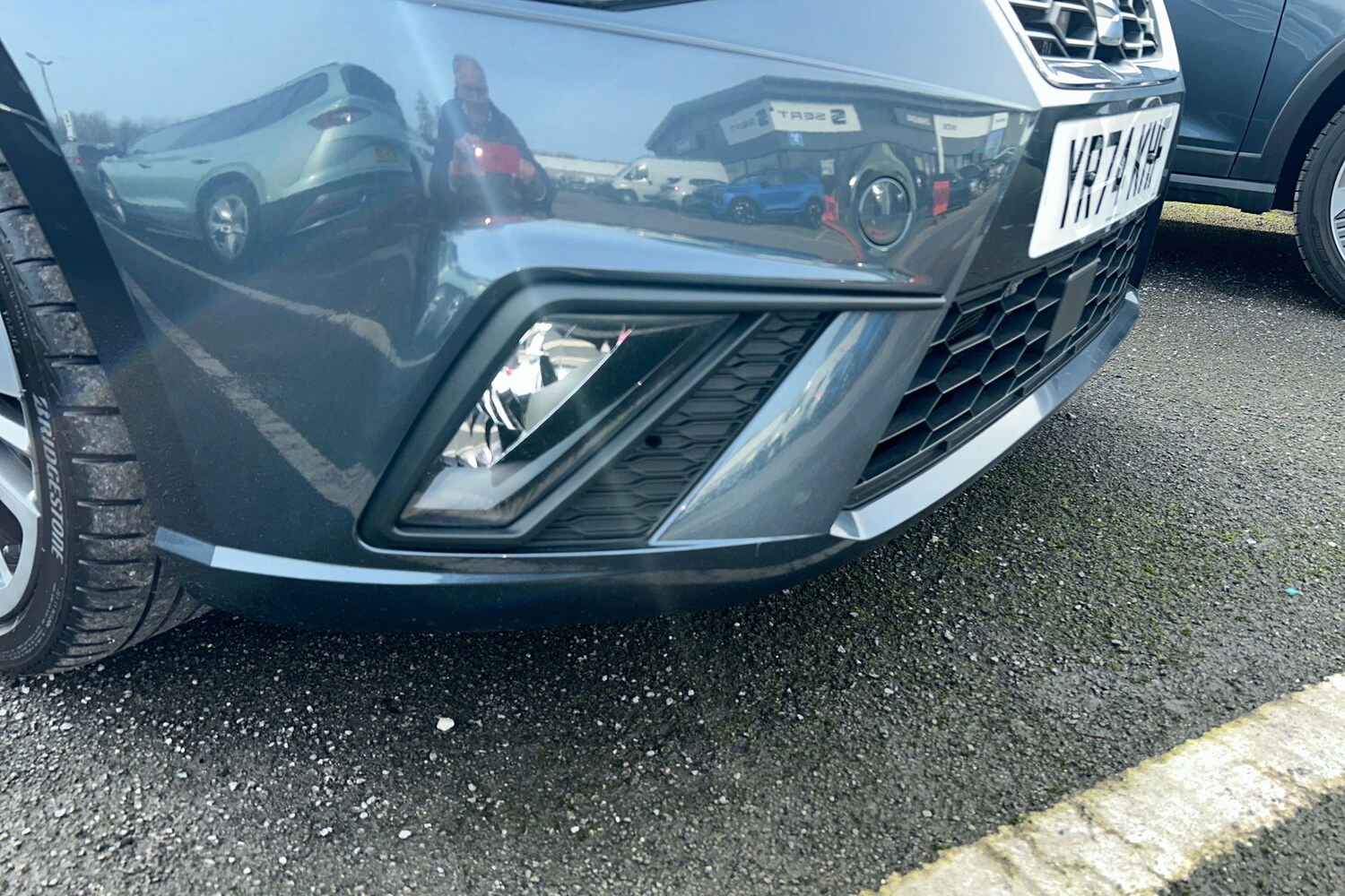 Used SEAT Ibiza 2024 for sale - 78118082: Photo 20