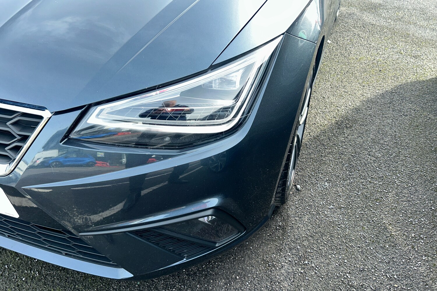 Used SEAT Ibiza 2024 for sale - 78118082: Photo 21