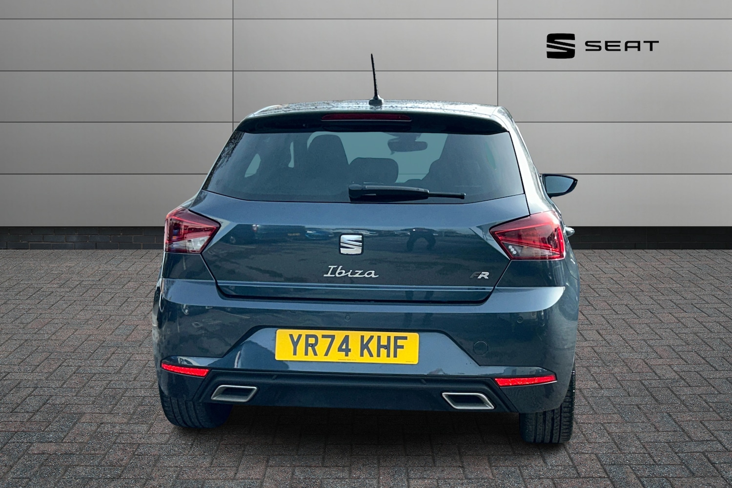 Used SEAT Ibiza 2024 for sale - 78118082: Photo 3