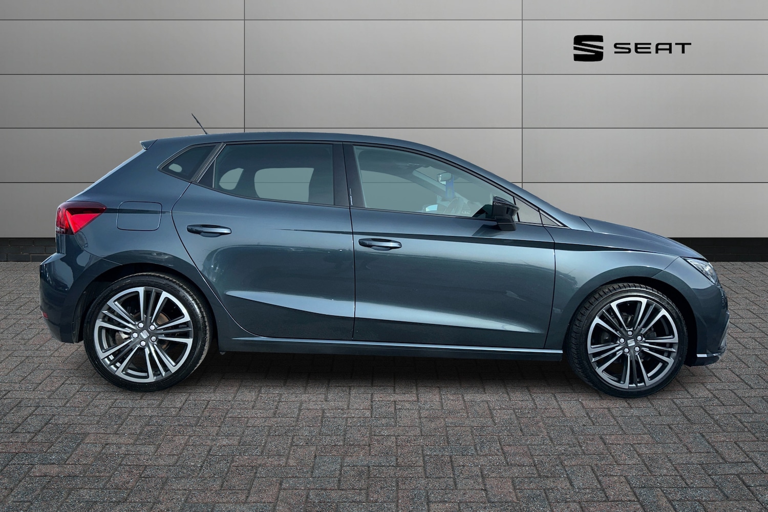 Used SEAT Ibiza 2024 for sale - 78118082: Photo 4