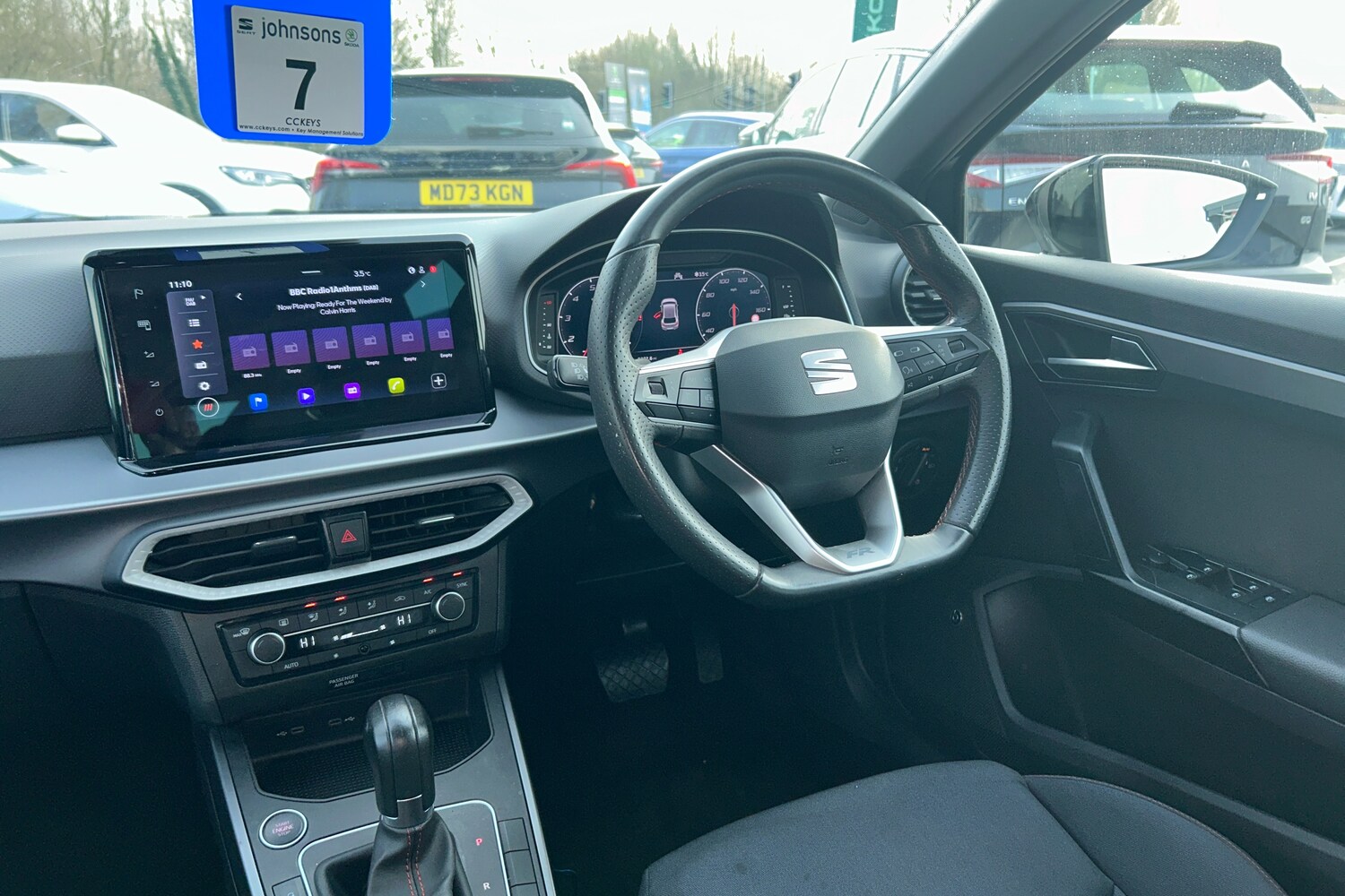 Used SEAT Ibiza 2024 for sale - 78118082: Photo 6