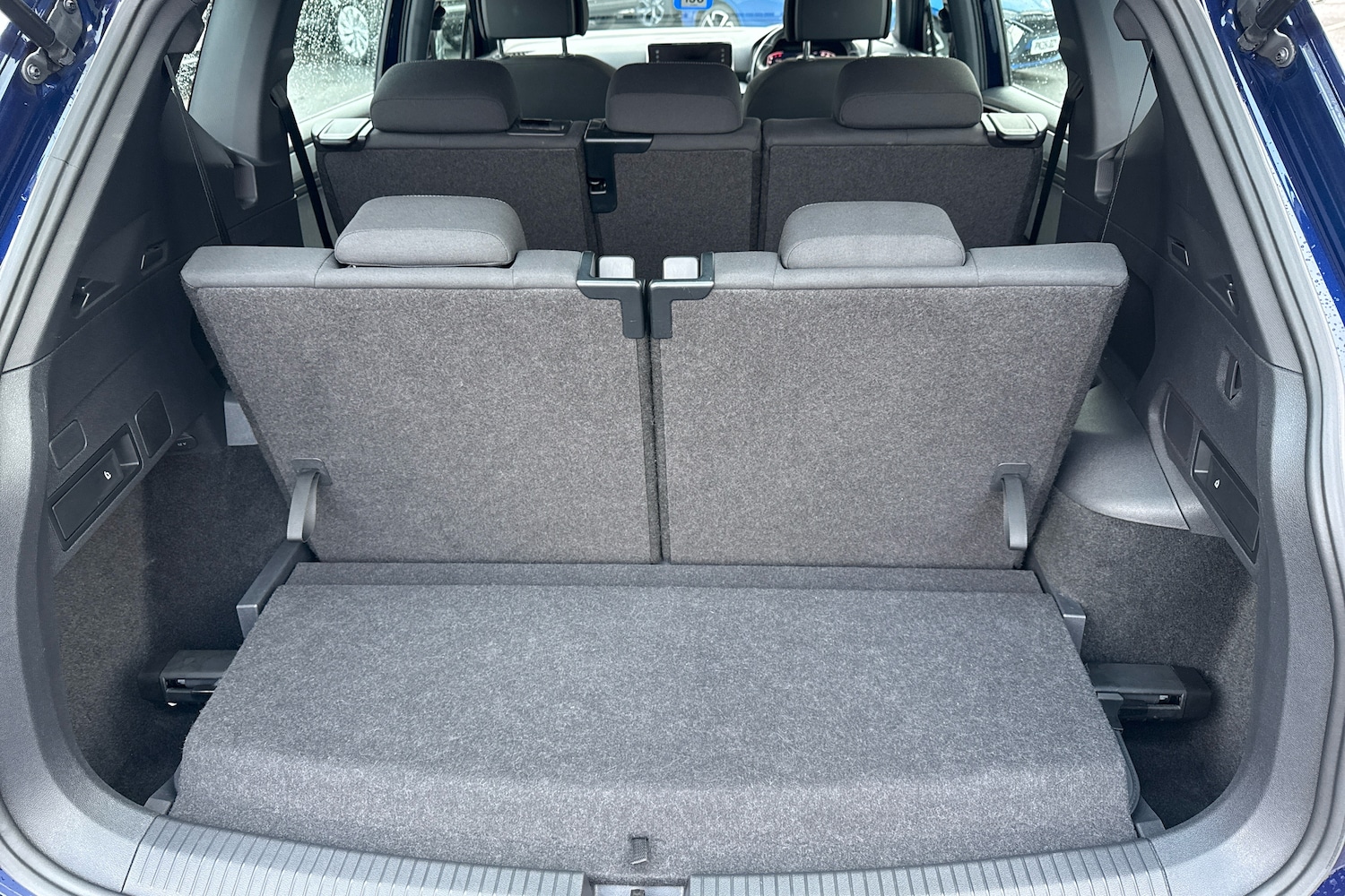 Used SEAT Tarraco 2020 for sale - 77177888: Photo 10