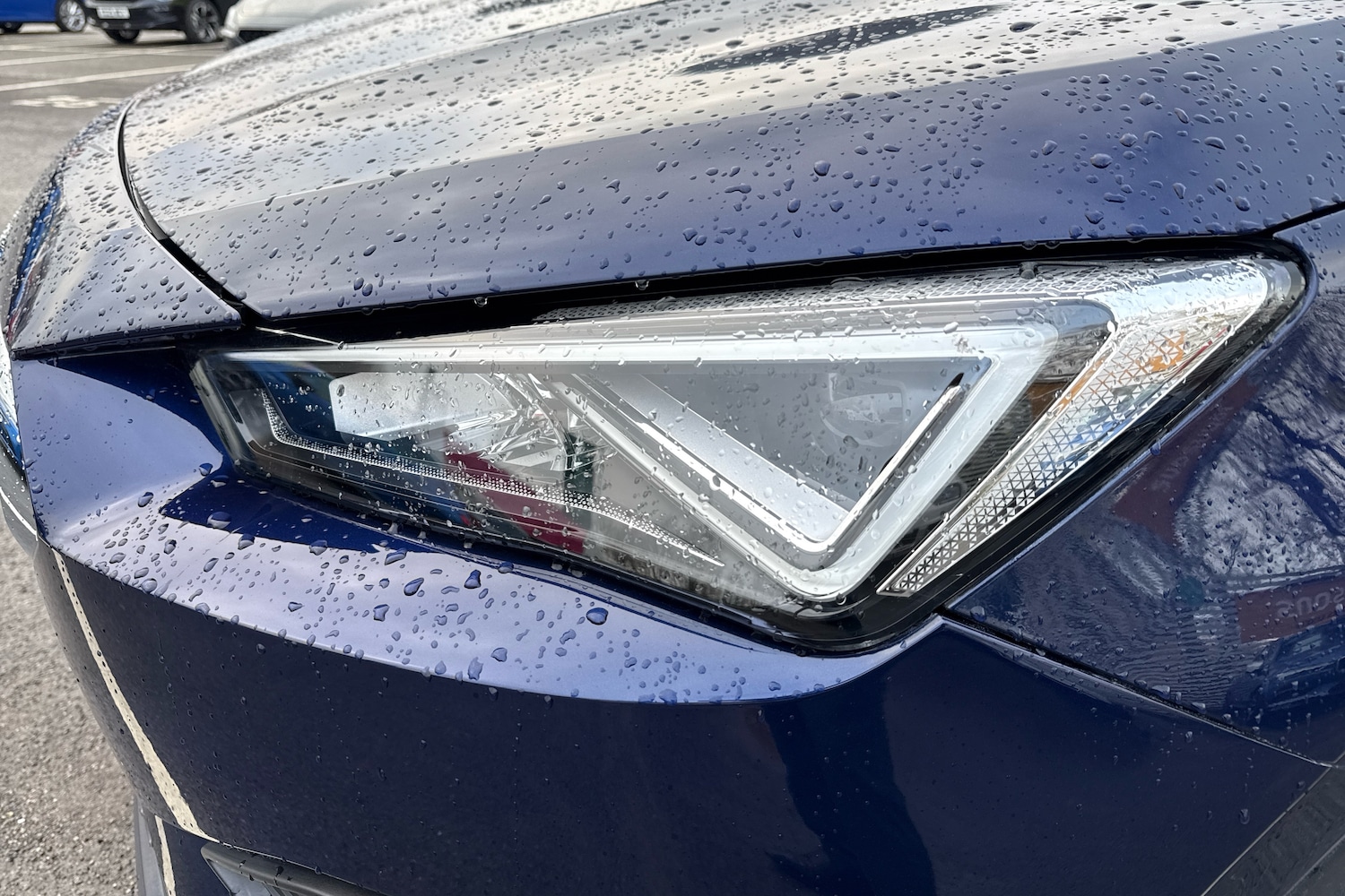 Used SEAT Tarraco 2020 for sale - 77177888: Photo 13