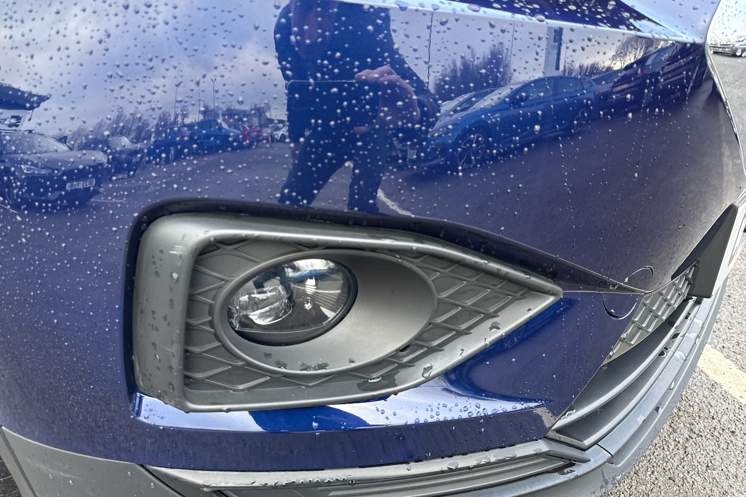 Used SEAT Tarraco 2020 for sale - 77177888: Photo 14