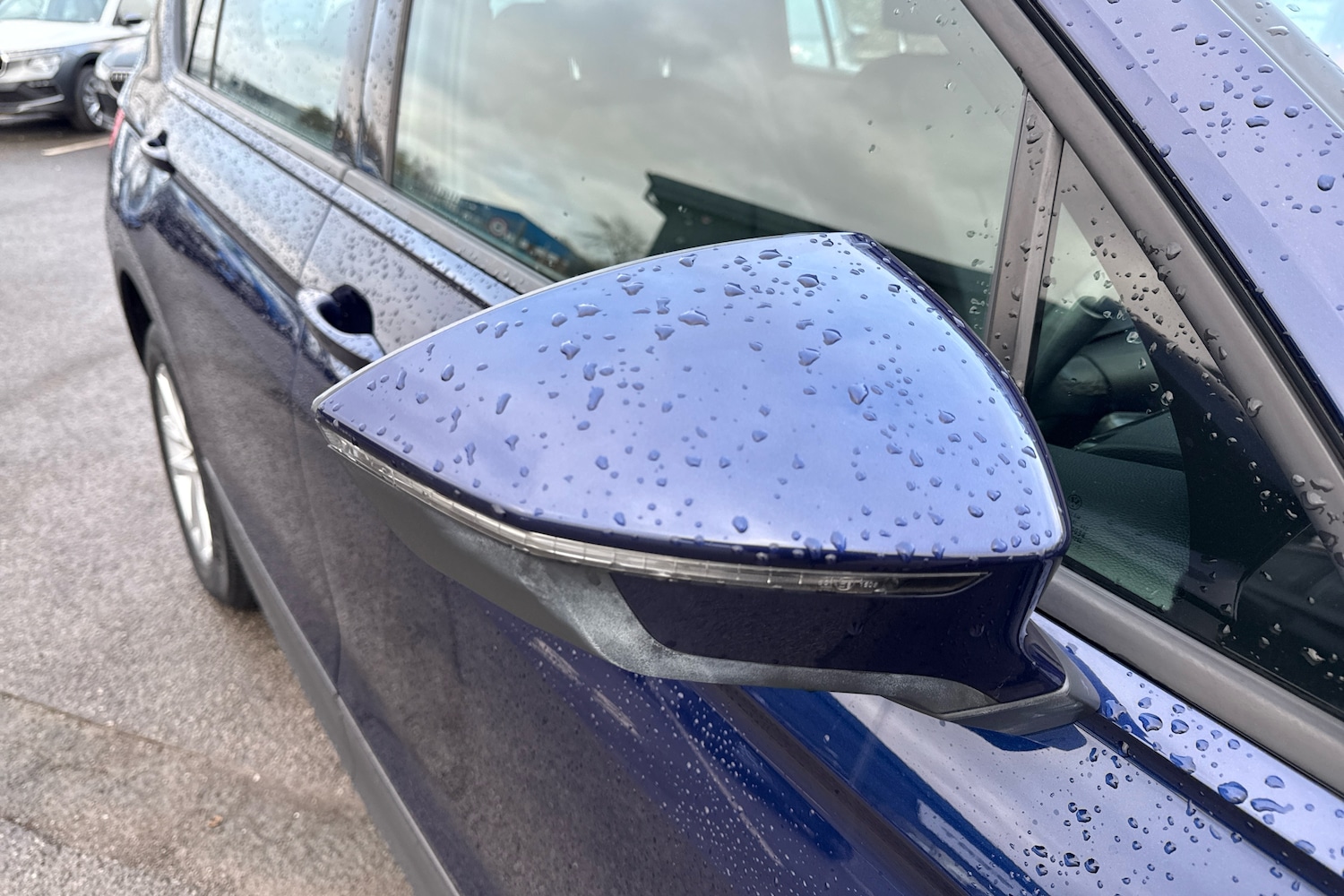 Used SEAT Tarraco 2020 for sale - 77177888: Photo 15