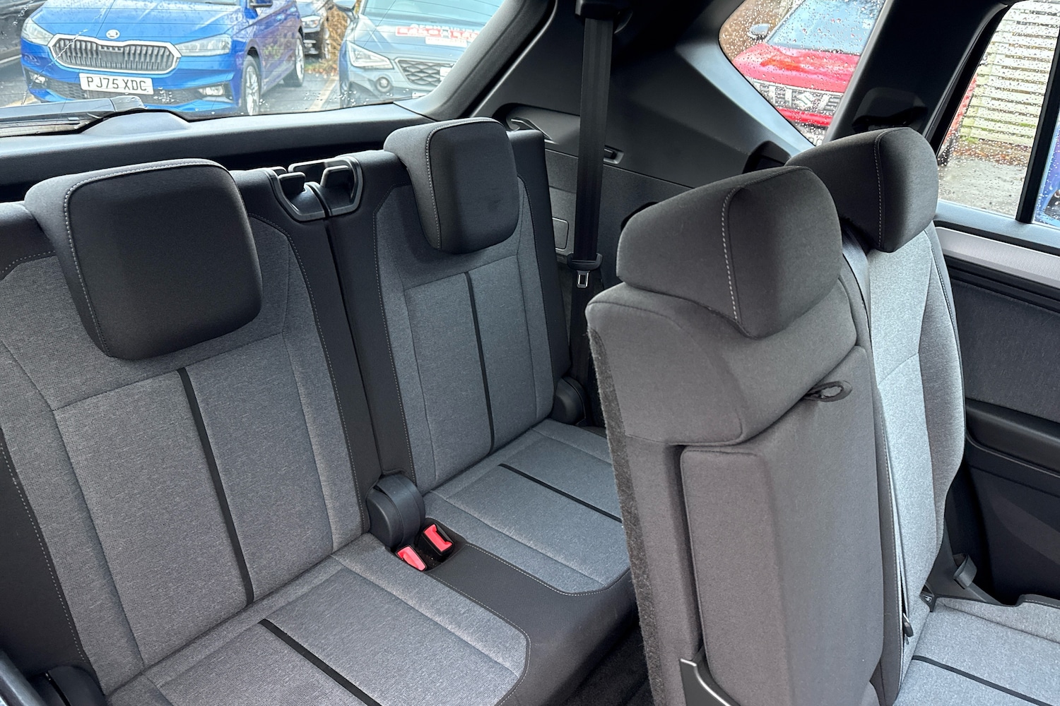 Used SEAT Tarraco 2020 for sale - 77177888: Photo 16