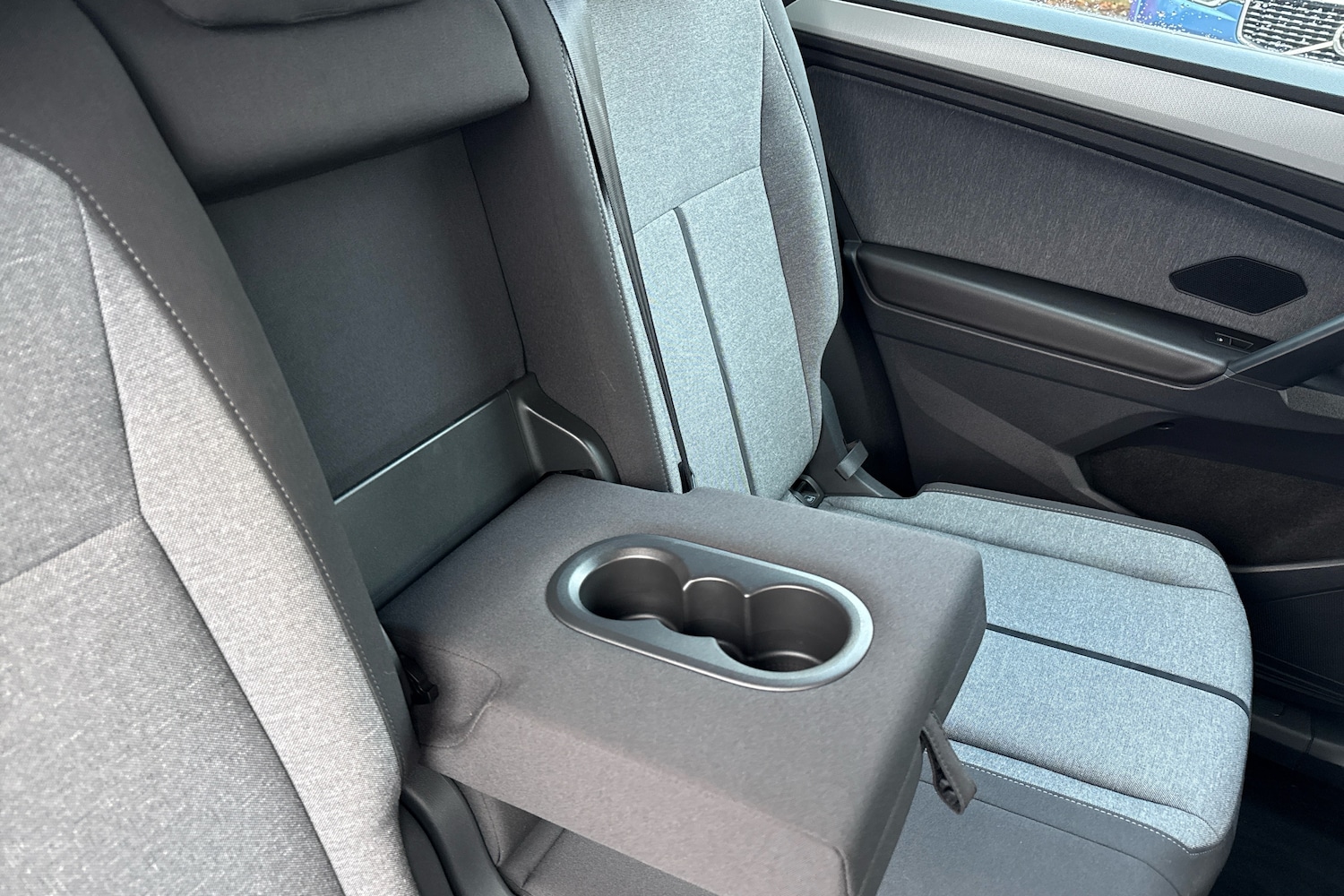 Used SEAT Tarraco 2020 for sale - 77177888: Photo 18