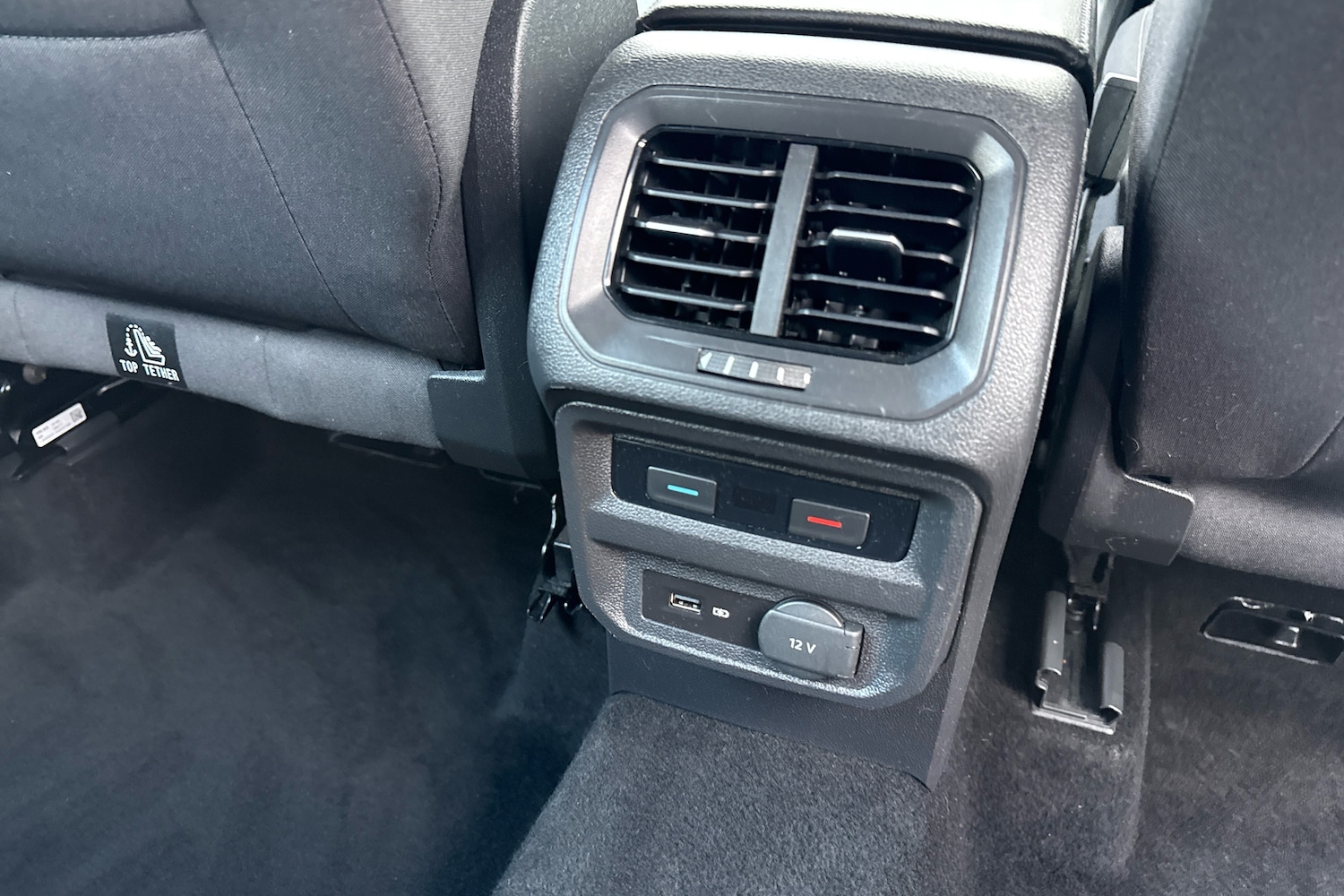 Used SEAT Tarraco 2020 for sale - 77177888: Photo 19