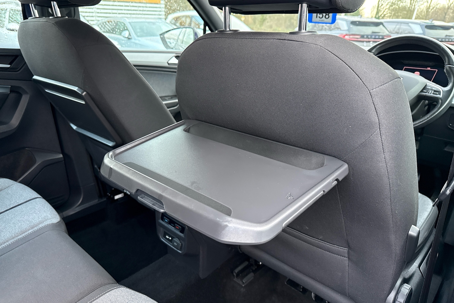 Used SEAT Tarraco 2020 for sale - 77177888: Photo 21