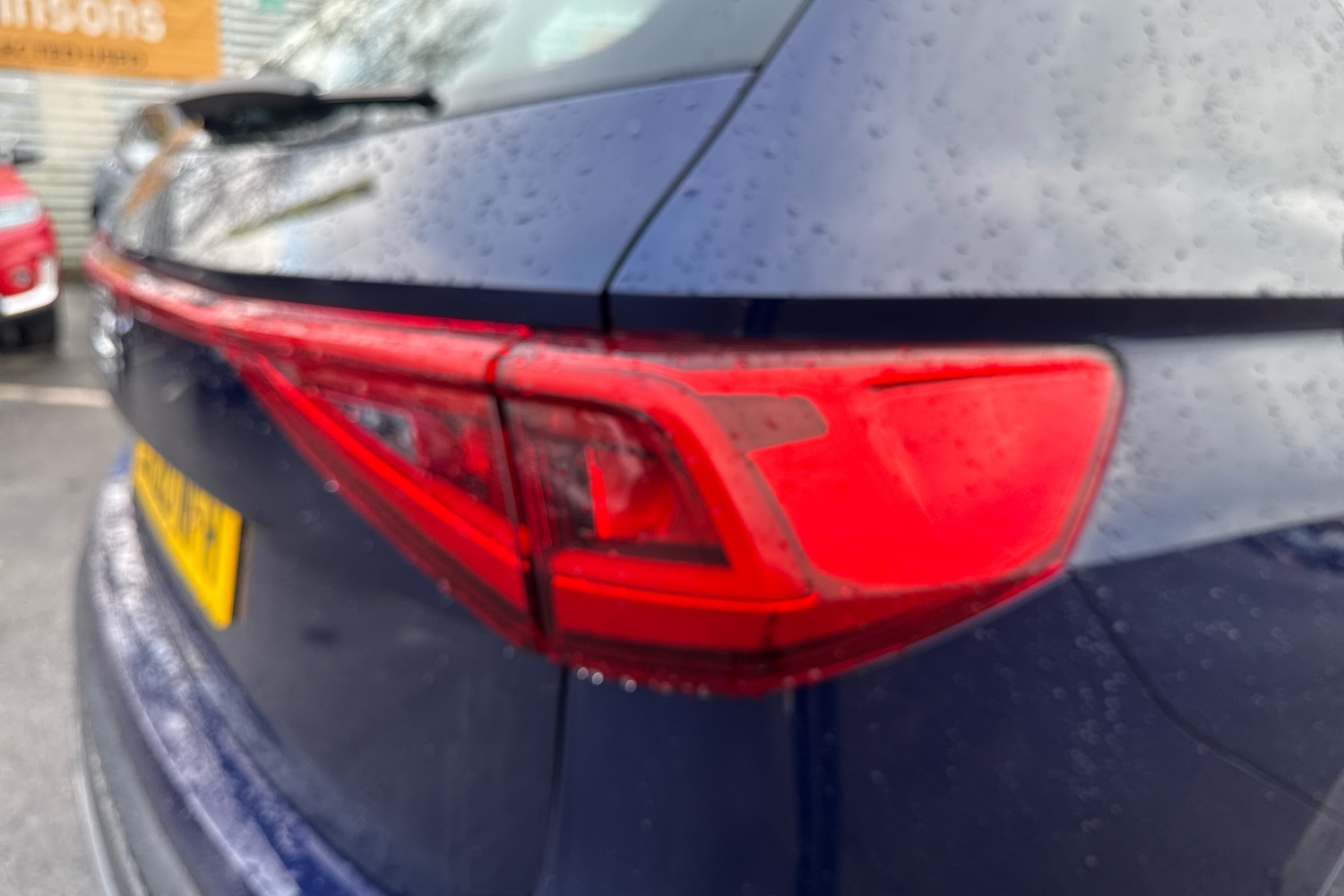 Used SEAT Tarraco 2020 for sale - 77177888: Photo 7