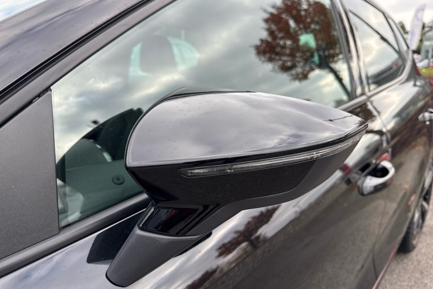 Used SEAT Ibiza 2024 for sale - 77588153: Photo 11