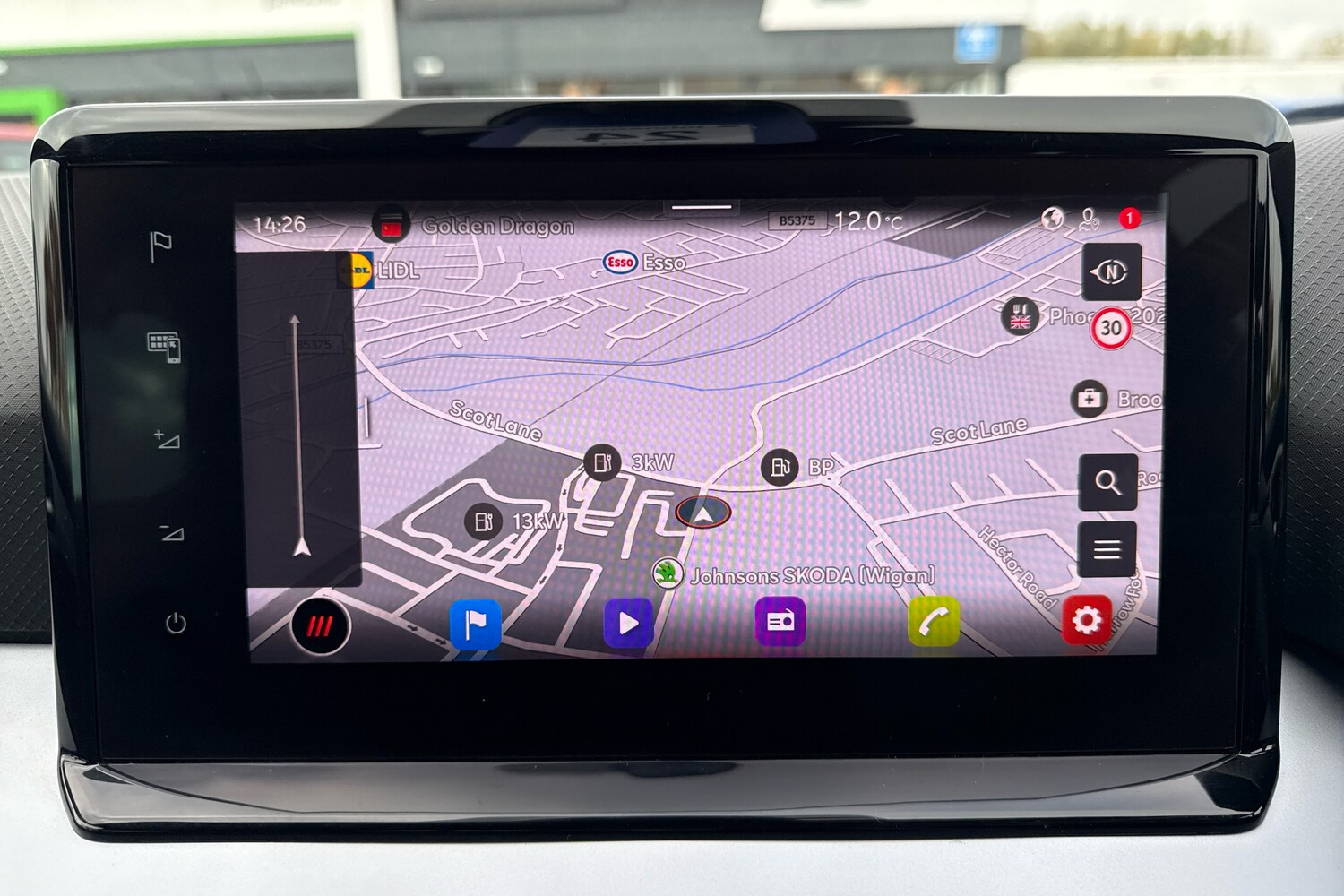 Used SEAT Ibiza 2024 for sale - 77588153: Photo 24