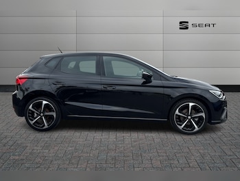 Used SEAT Ibiza 2024 for sale - 77588153: Photo