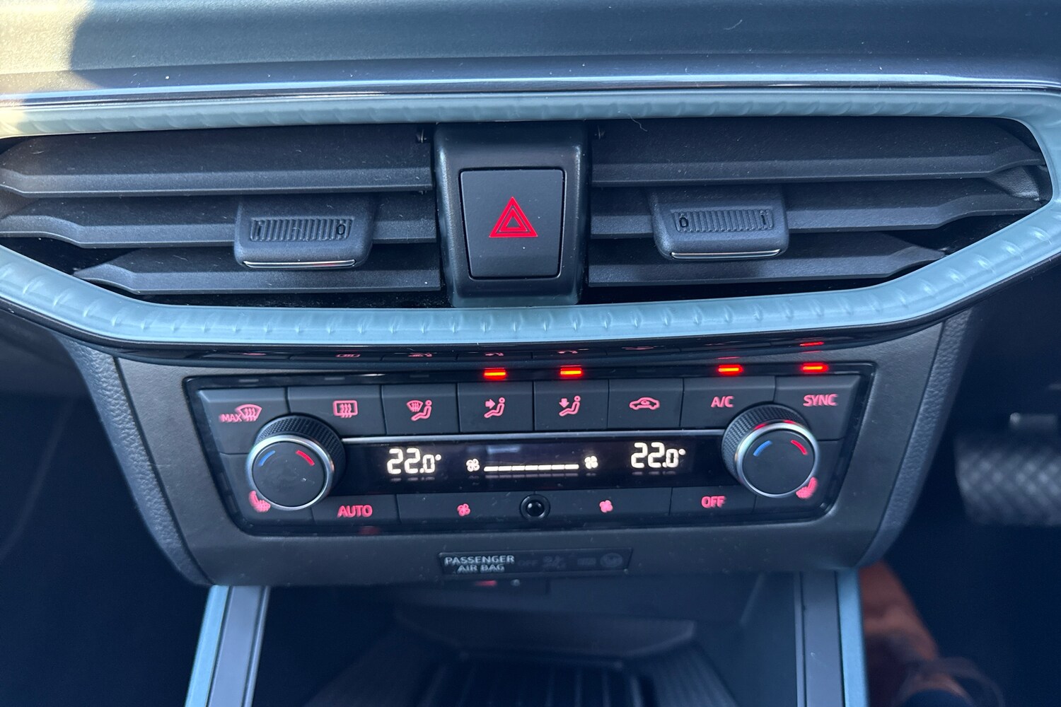 Used SEAT Arona 2024 for sale - 77256227: Photo 21