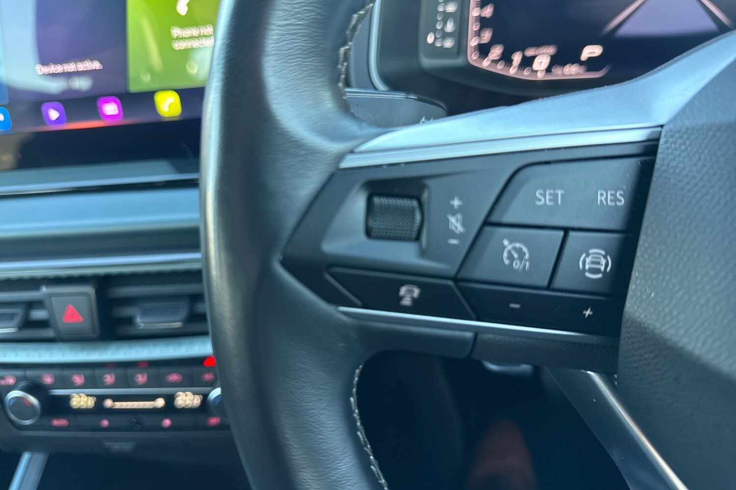 Used SEAT Arona 2024 for sale - 77256227: Photo 24