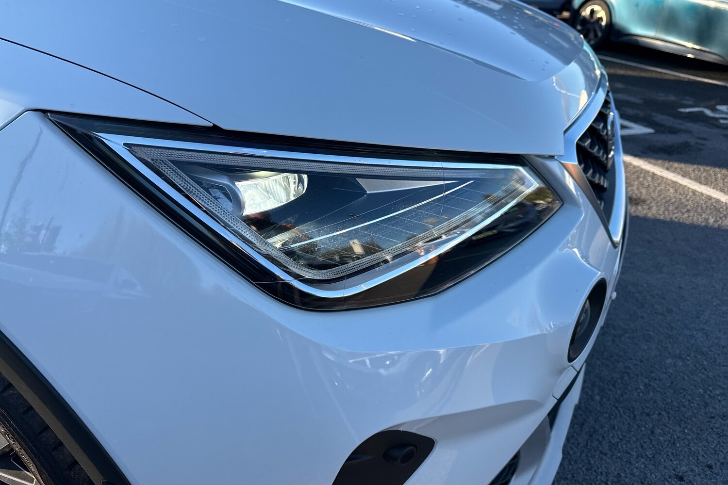 Used SEAT Arona 2024 for sale - 77256227: Photo 8