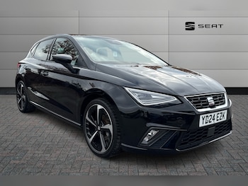 SEAT - Ibiza
