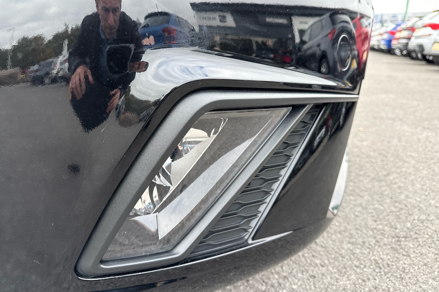 Used SEAT Ibiza 2024 for sale - 76677921: Photo 9