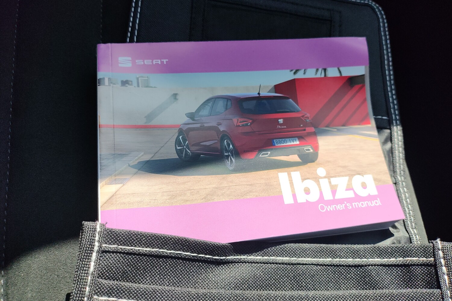 Used SEAT Ibiza 2024 for sale - 76677513: Photo 14