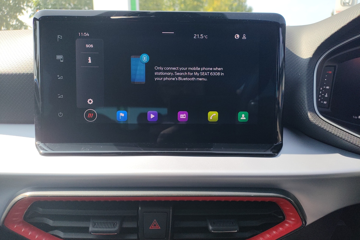 Used SEAT Ibiza 2024 for sale - 76677513: Photo 15