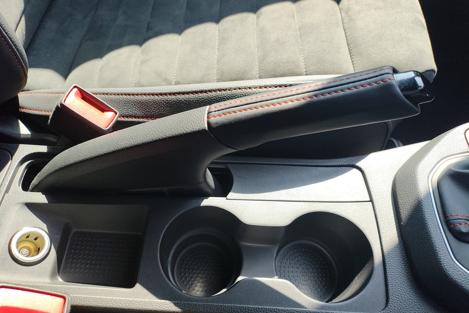 Used SEAT Ibiza 2024 for sale - 76677513: Photo 16