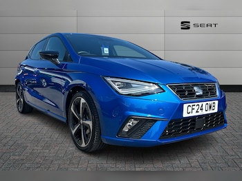 2024 (24) - 1.0 TSI 115 FR Sport 5dr DSG