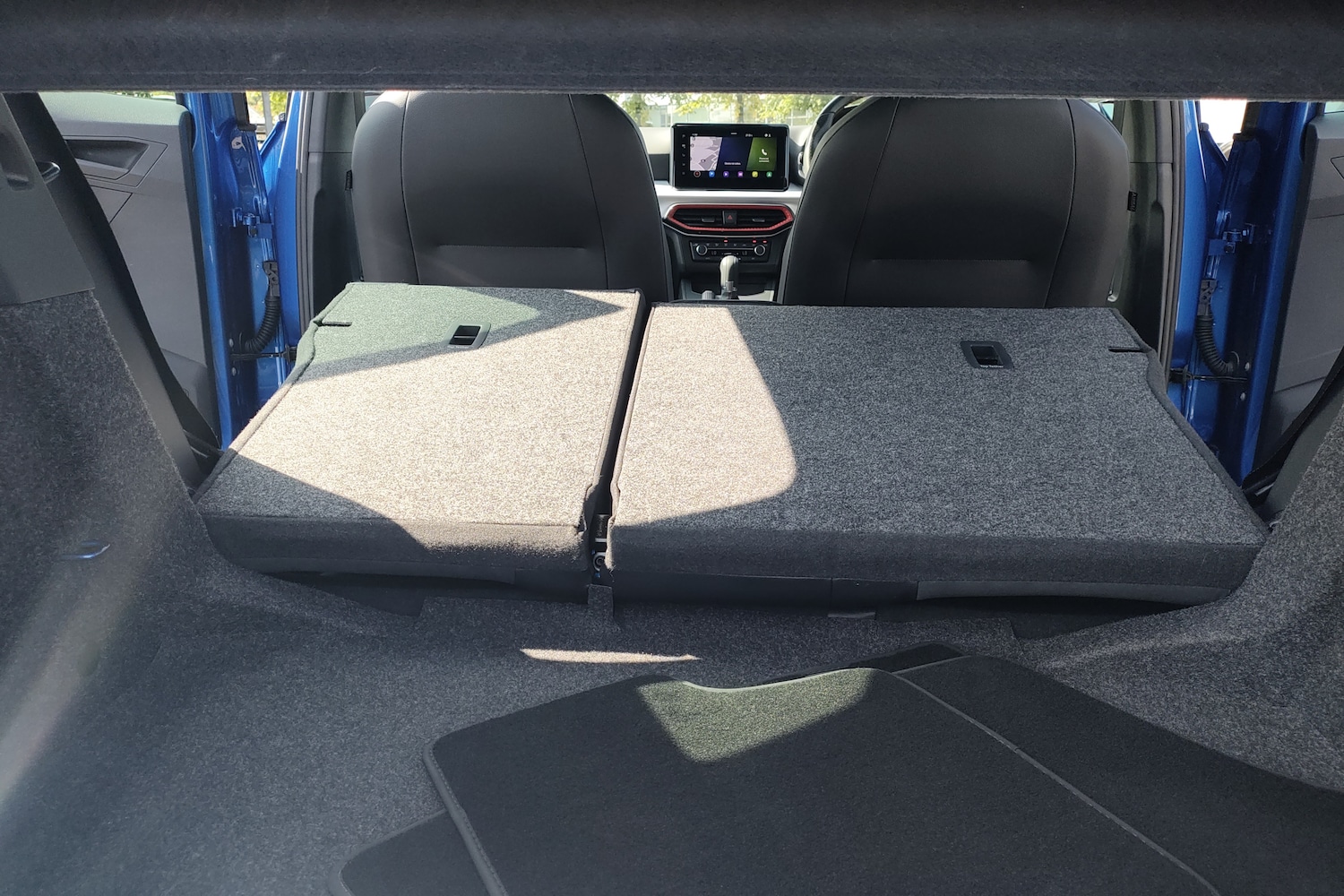 Used SEAT Ibiza 2024 for sale - 76677513: Photo 20