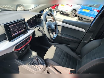 Used SEAT Ibiza 2024 for sale - 76677513: Photo