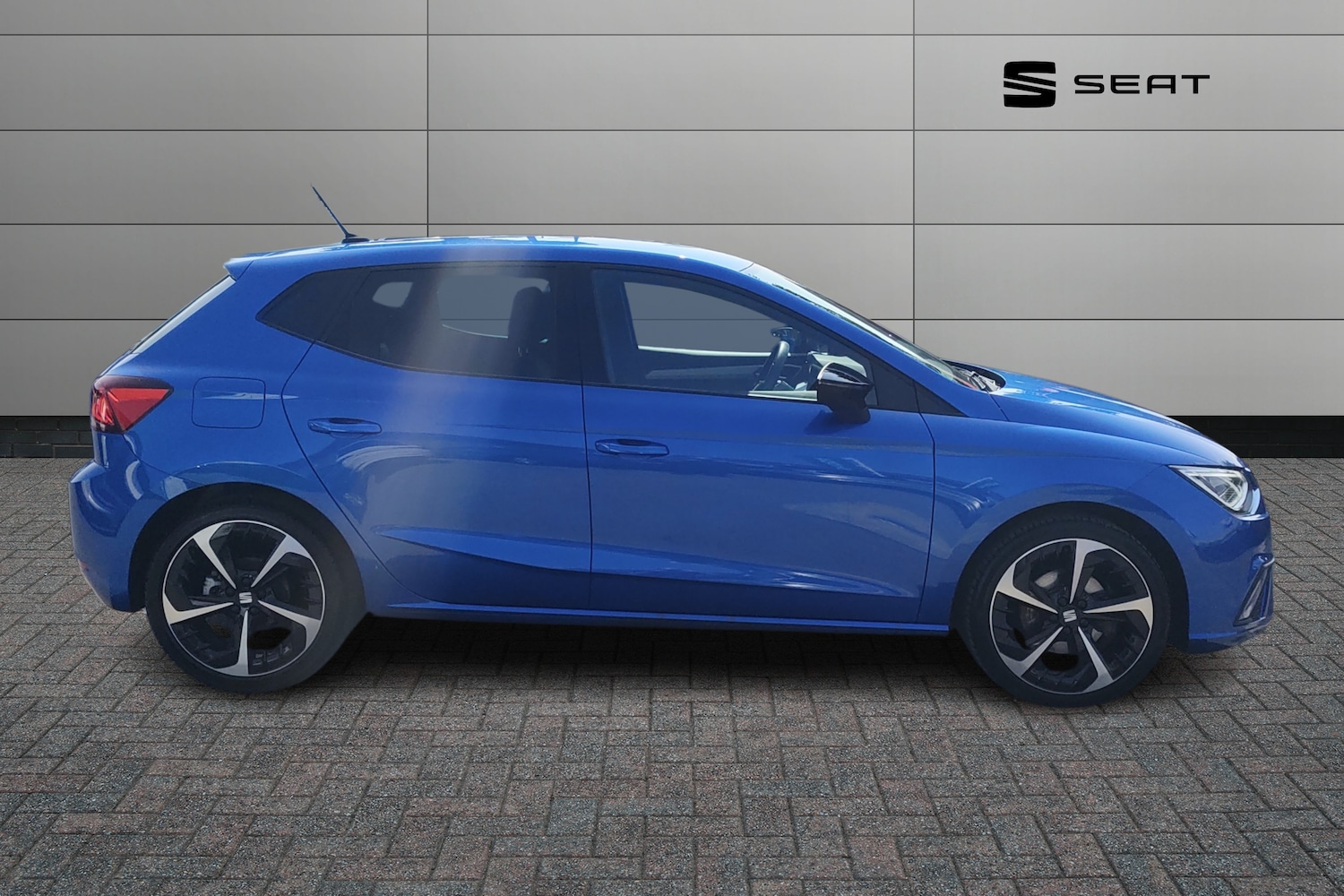 Used SEAT Ibiza 2024 for sale - 76677513: Photo 4