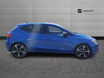 Used SEAT Ibiza 2024 for sale - 76677513: Photo